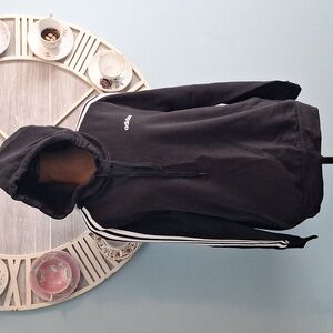 Adidas Classic Black Sweatshirt